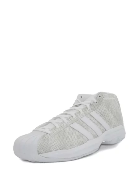 Galaxie sneakerși Adidas Solar cu platformă verde