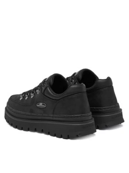 Skechers Sportcipők Jammers Say Goodbye fekete
