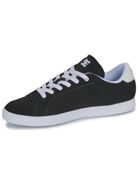 Tenisky Dc Shoes čierna
