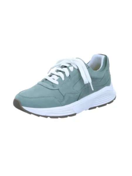 Sneakersy Xsensible zielone