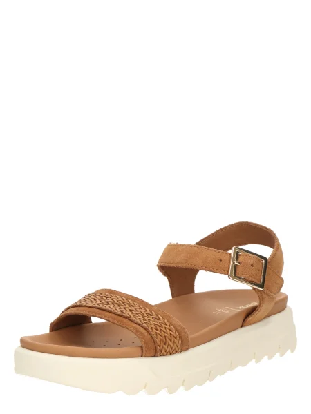 Sandale Geox maro