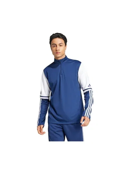Mikina Adidas čierna