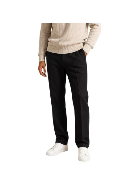 Pantaloni Guess negru