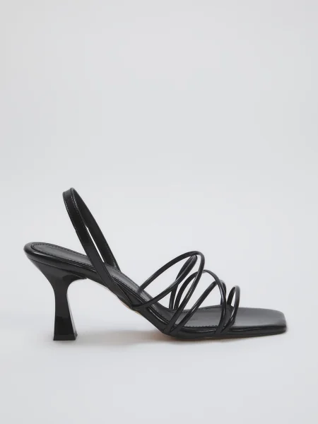 Trendyol Sandale negru