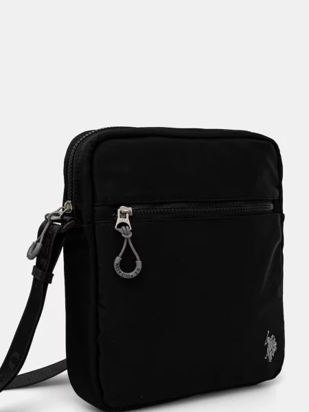 Сумка U.S. Polo Assn. Bigfork чорний