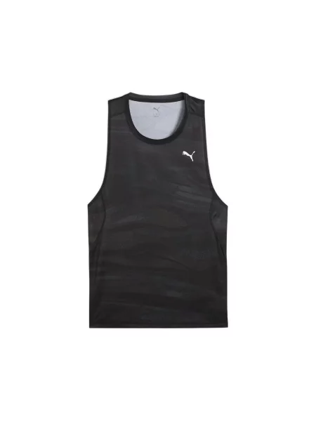 Tricou Puma negru