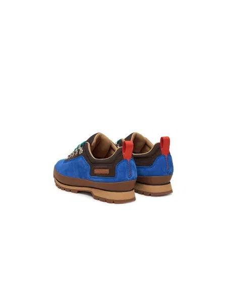 Sneakersy Timberland modré