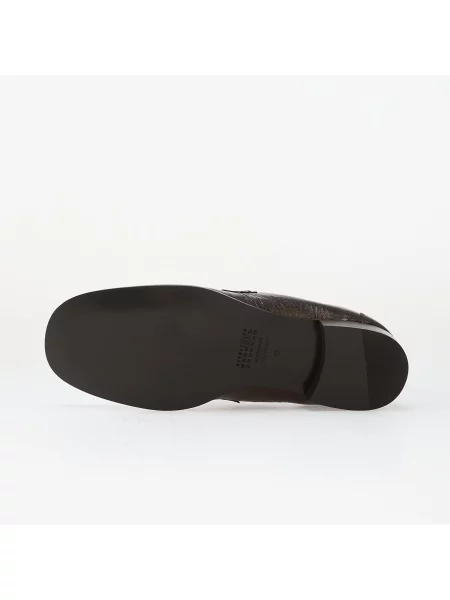 Sneakers Mocassin Coffee Bean EUR 44