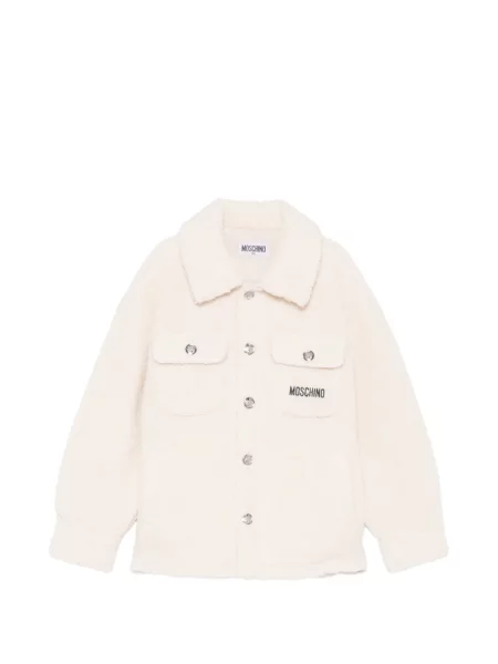 Μπουφάν Moschino