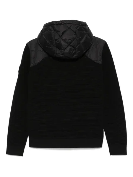 Dzseki Canada Goose fekete