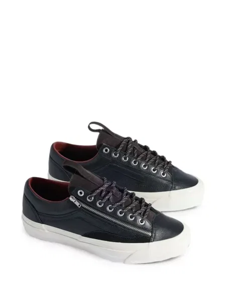 Sneakerși Vans Old Skool negru