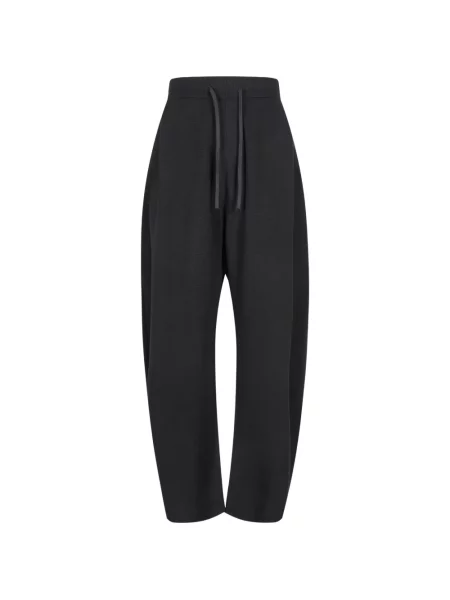Pantaloni Croquis negru