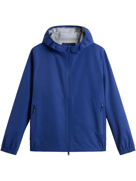 Geacă Woolrich albastru