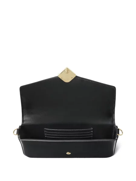Колие Fendi черно