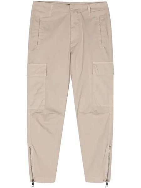 Cropp pantaloni cargo Dondup