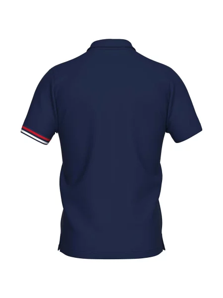 Polo majica Errea plava