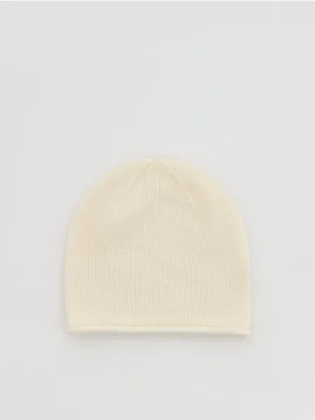 Reserved LADIES` CAP crem