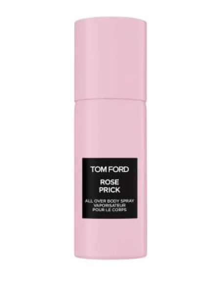 Tom Ford Beauty Rose Prick All Over Body Spray ml růžový