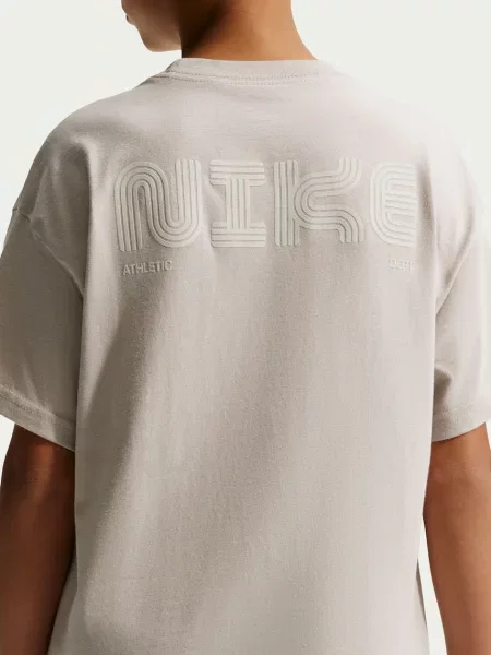 Детская футболка Nike