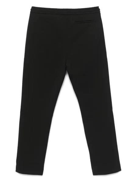 Pantaloni Boss negru