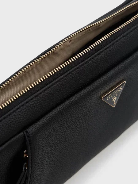Сумка Guess черная