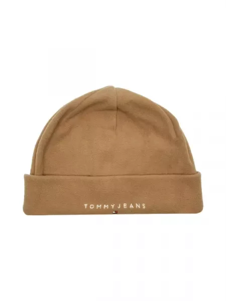 Tommy Jeans Căciulă bej
