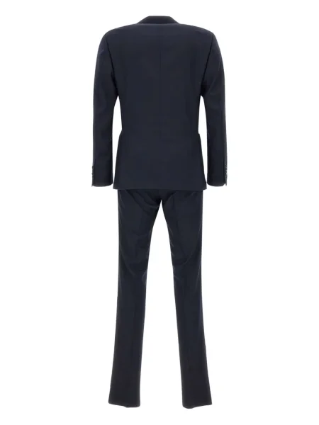Costum Lardini de costum albastru
