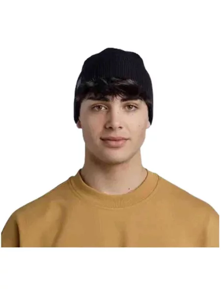 Čiapka Buff čierna