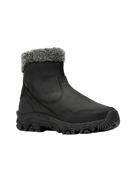 Termic pantofi Merrell negru