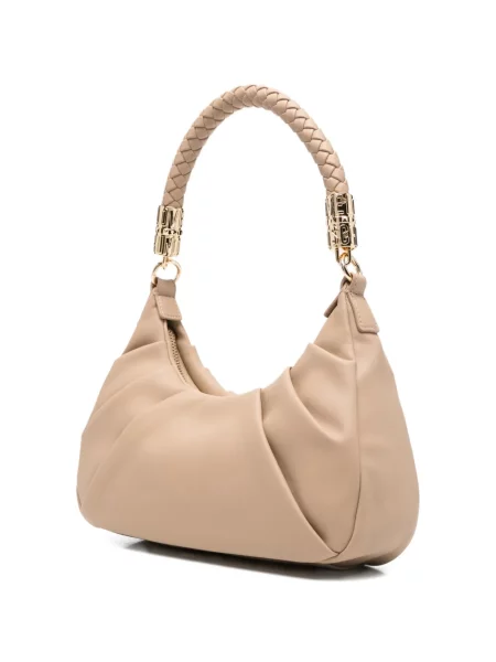 Kézitáska Love Moschino autogrammal