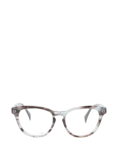 Ochelari de soare Tommy Hilfiger negru