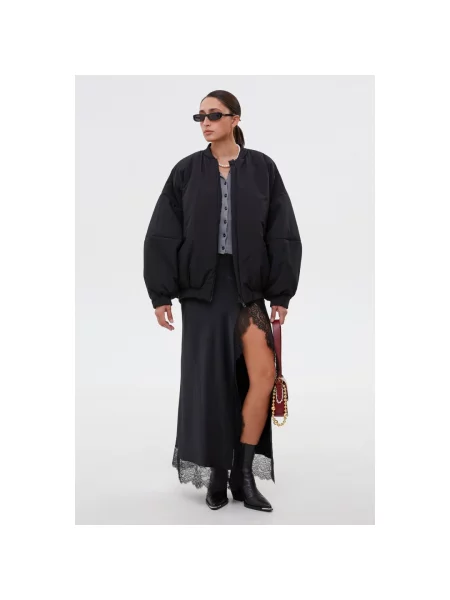 Куртка Estro черная