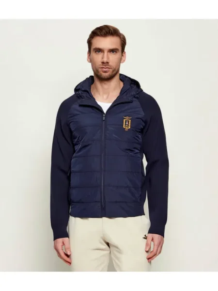 Aeronautica Militare Kabát kék