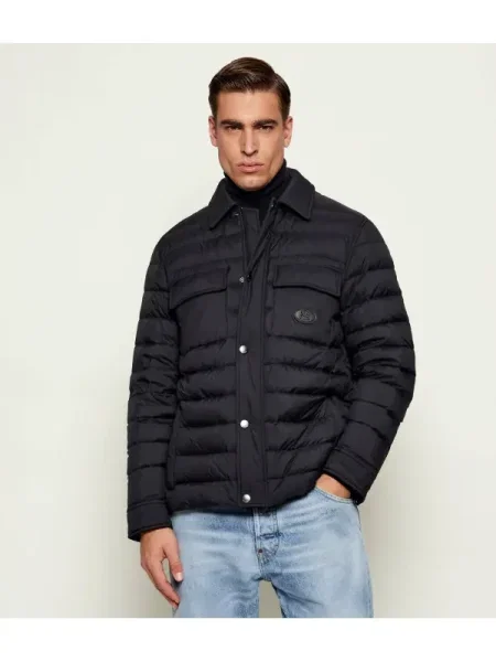 Burberry Geacă de puf M:SHEA negru