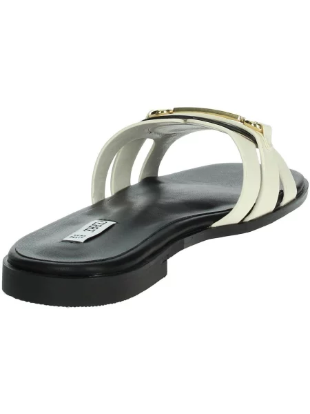 Pantofi Ferre bej