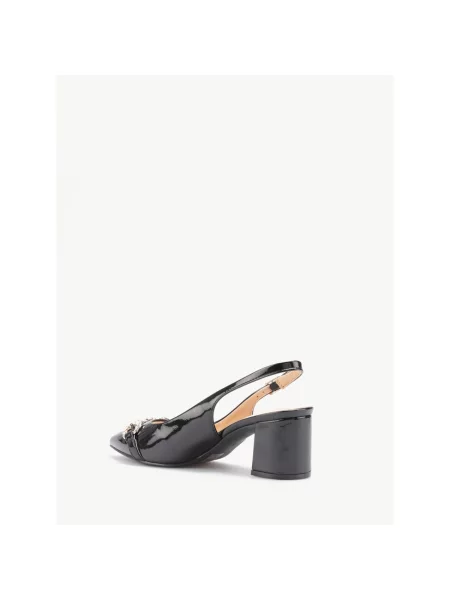 Pantofi La Modeuse negru