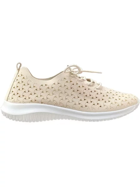 Pantofi Eoligeros bej