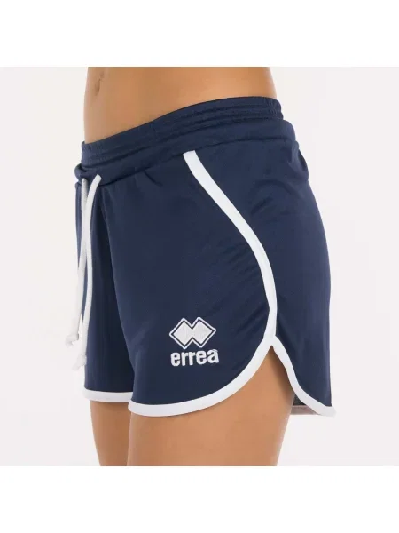 Pantaloni copii Errea albastru