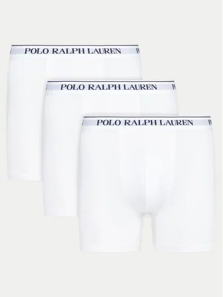 Boksarice Polo Ralph Lauren bela