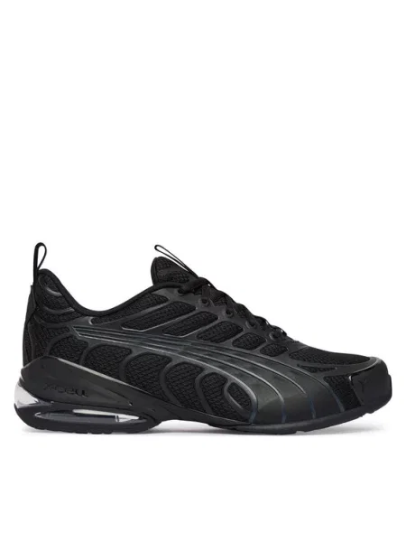 Puma Сникърси Voltra 01 черен