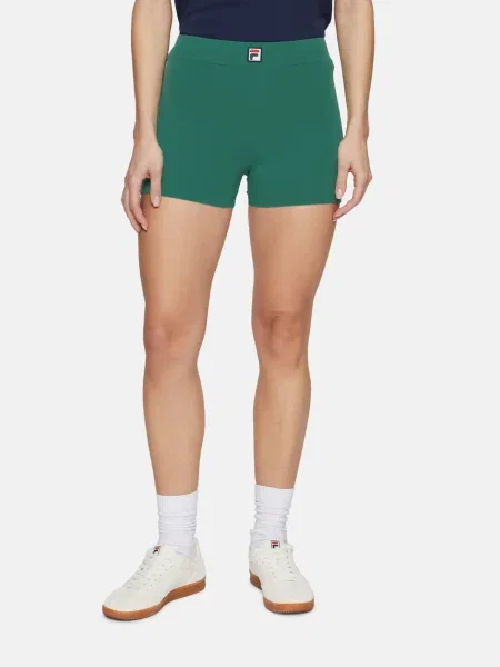 FILA Pantaloni LIMES verde