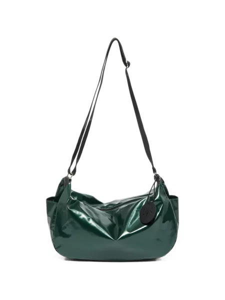 Geantă Jack Gomme verde