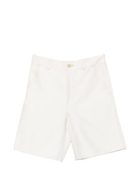 Cu centură pantaloni scurți A.p.c.