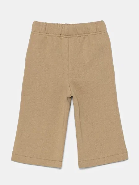 Vans Dječje hlače Happy Days Sweatpant bež