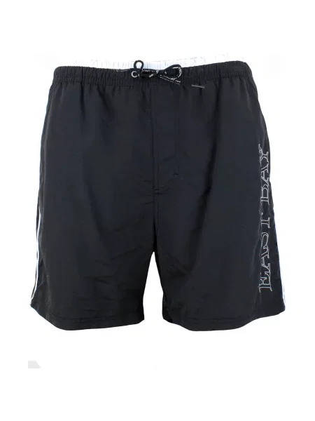 Bermuda kratke hlače Srk crna