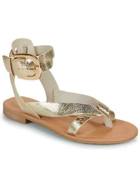 Sandale Les Petites Bombes