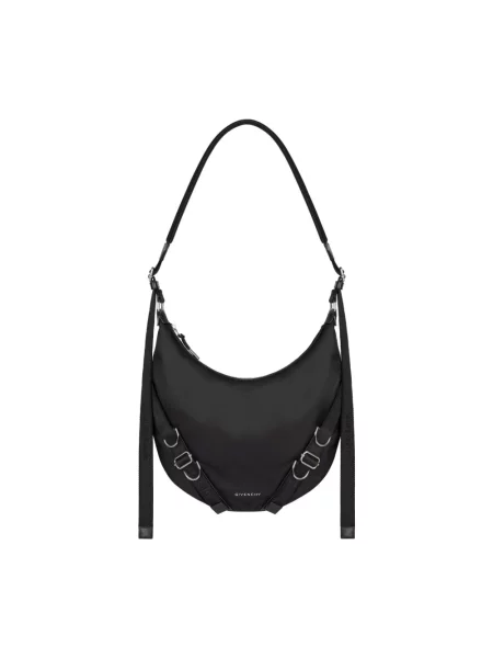 Torebka crossbody Givenchy czarna