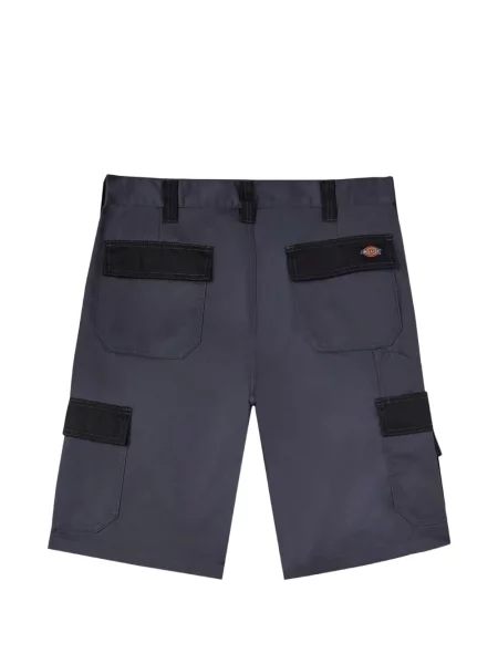 Šortky cargo Dickies sivá