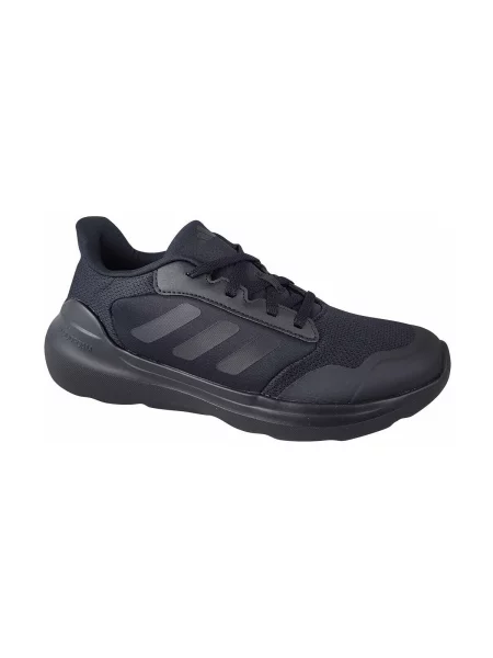 Trčanje tenisice za trčanje Adidas crna