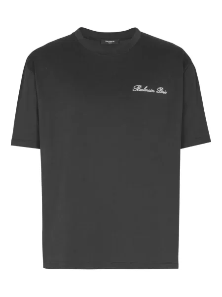 Tricou Balmain negru